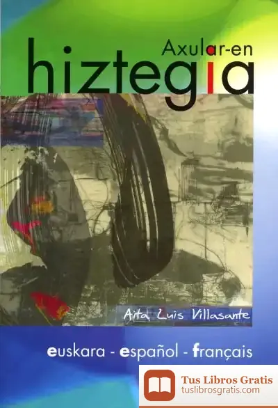 Descargar Axular-En Hiztegia