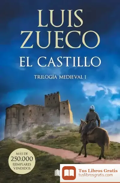 Descargar El Castillo (Trilogía Medieval 1)