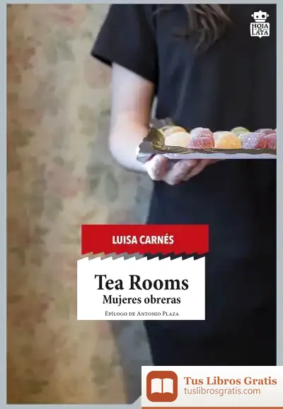 Descargar Tea Rooms
