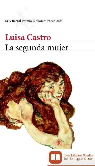 Descargar La Segunda Mujer