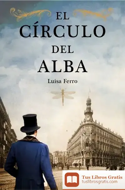Descargar El Círculo Del Alba