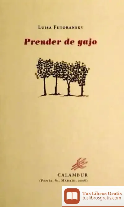 Descargar Prender De Gajo