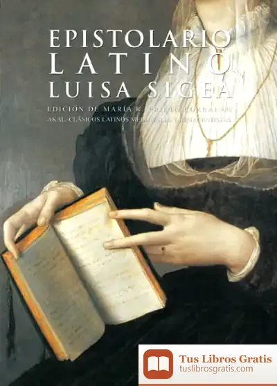 Descargar Epistolario Latino