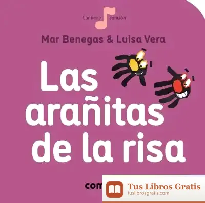 Descargar Las Arañitas De La Risa (0-3 Años)