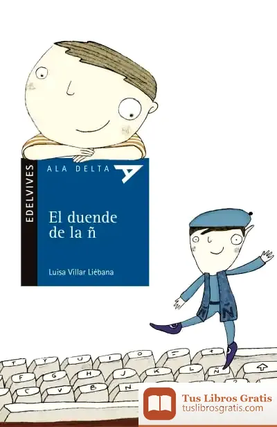Descargar El Duende De La Ñ