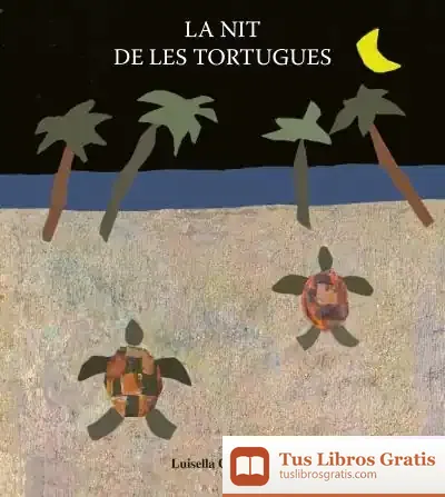 Descargar La Nit De Les Tortugues