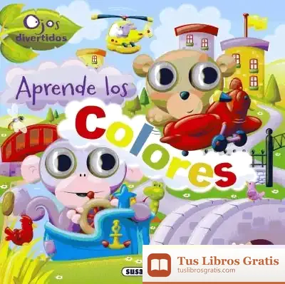 Descargar Ojos Divertidos. Aprende Los Colores