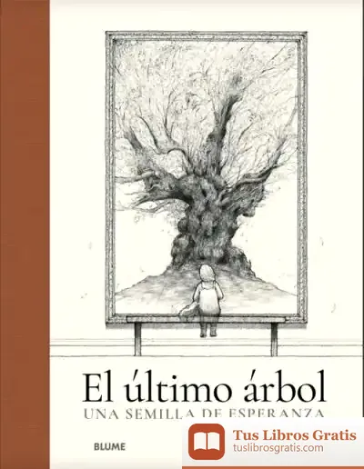 Descargar El Último Árbol