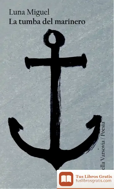 Descargar Tumba Del Marinero,La