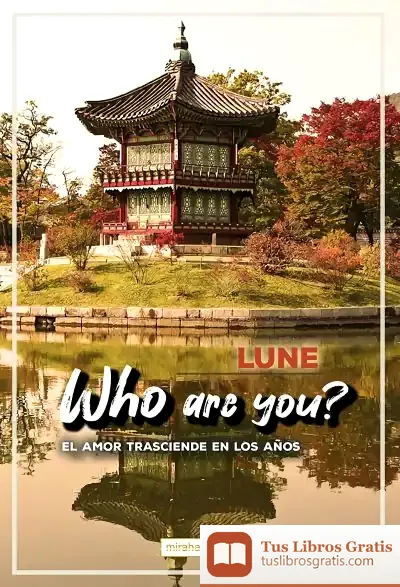 Descargar Who Are You?