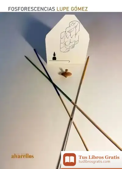 Descargar Fosforescencias