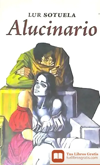 Descargar Alucinario