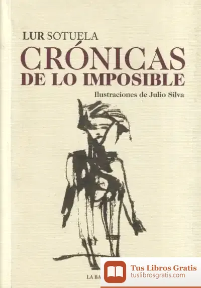 Descargar Crónicas De Lo Imposible