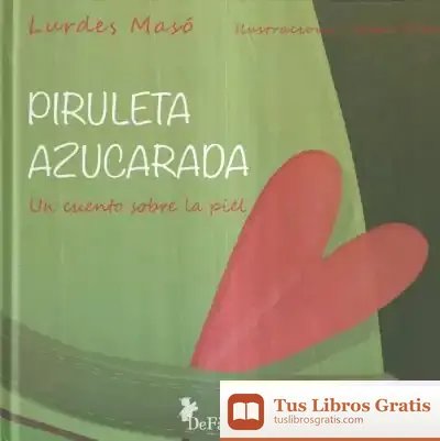 Descargar Piruleta Azucarada