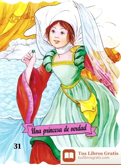 Descargar Una Princesa De Verdad de Luz Orihuela Calatayud