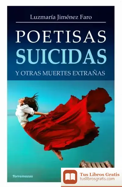 Descargar Poetisas Suicidas