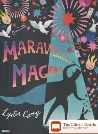 Descargar Maravillosos Magos