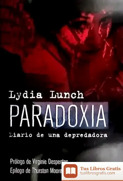 Descargar Paradoxia