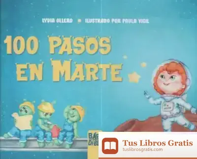 Descargar 100 Pasos En Marte