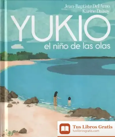 Descargar Yukio de Lydia Vázquez