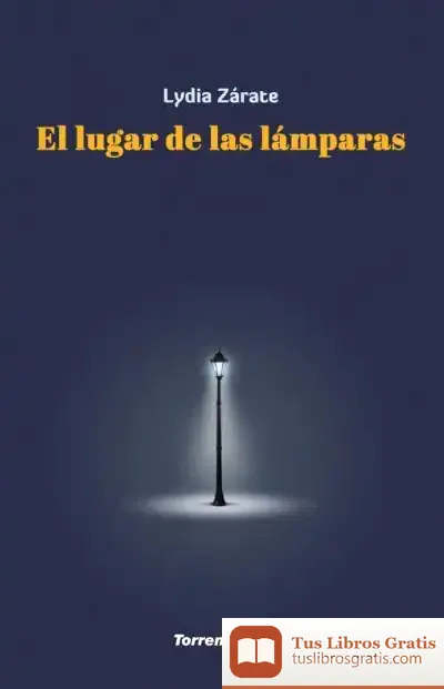 Descargar El Lugar De Las Lámparas