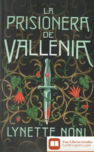 Descargar La Prisionera De Vallenia