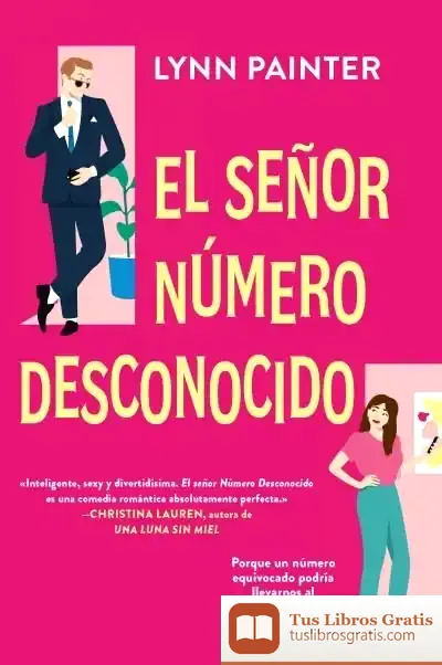 Descargar El Señor Número Desconocido