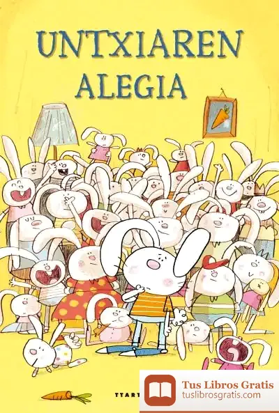 Descargar Untxiaren Alegia
