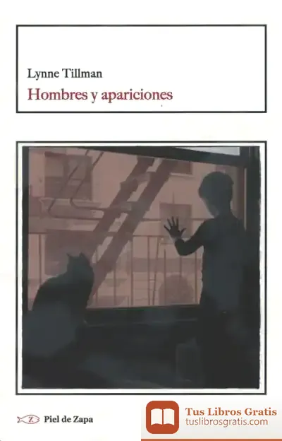 Descargar Hombres Y Apariciones
