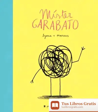Descargar Míster Garabato