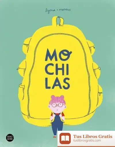 Descargar Mochilas