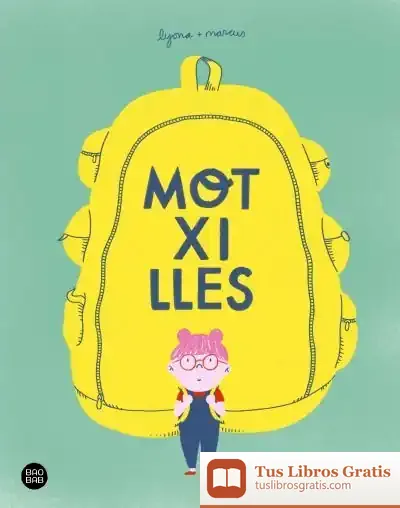 Descargar Motxilles