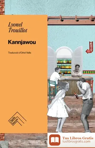 Descargar Kannjawou