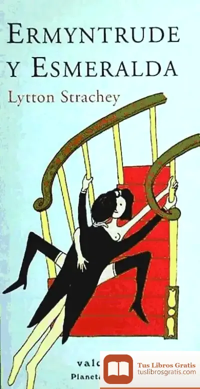 Descargar Ermyntrude Y Esmeralda de Peggy Rathmann