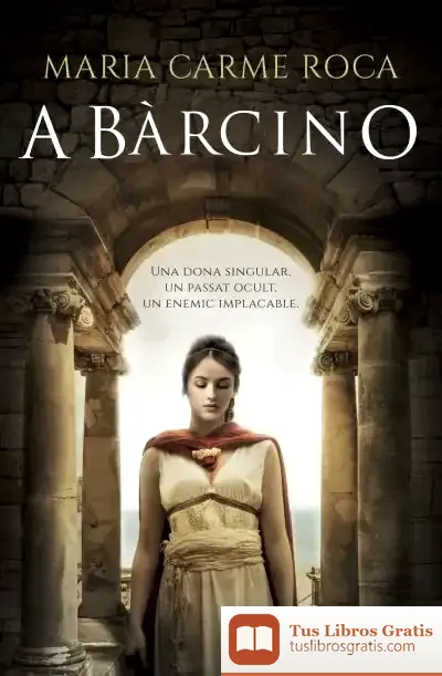 Descargar A Bàrcino de M. Carme Roca