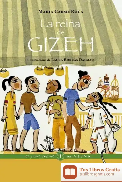Descargar La Reina De Gizeh