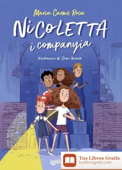 Descargar Nicoletta I Companyia