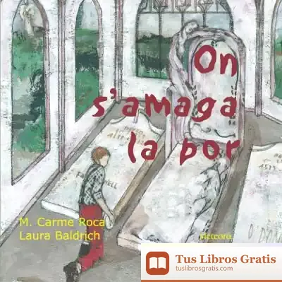 Descargar On S'Amaga La Por