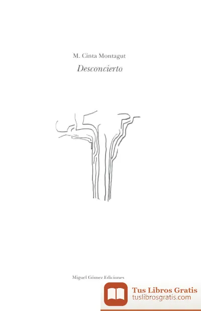 Descargar Desconcierto