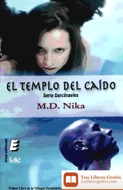 Descargar El Templo Del Caído