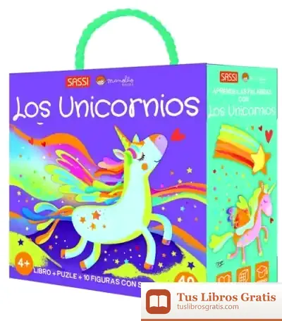 Descargar Unicornio Q Box