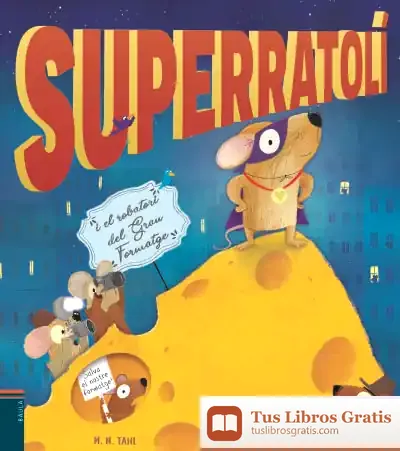 Descargar Superratolí