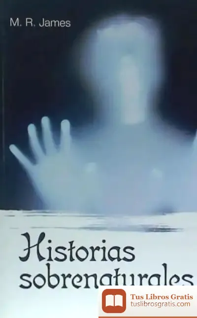 Descargar Historias Sobrenaturales