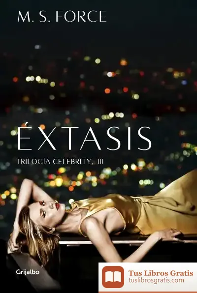 Descargar Celebrity 3. Éxtasis de M. S. Force