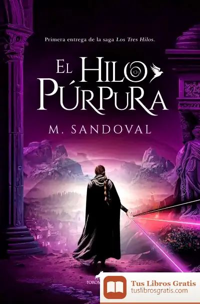 Descargar El Hilo Púrpura
