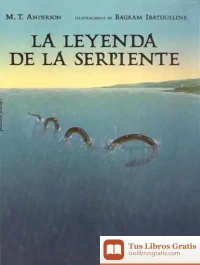 Descargar La Leyenda De La Serpiente