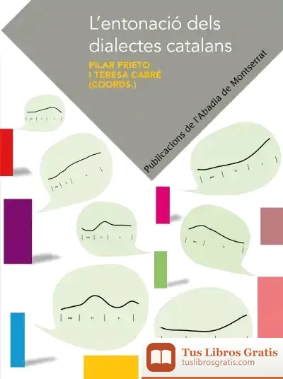 Descargar L´Entonacio Dels Dialectes Catalans