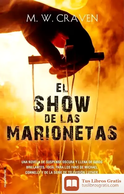 Descargar Show De Las Marionetas, El