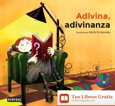 Descargar Adivina, Adivinanza