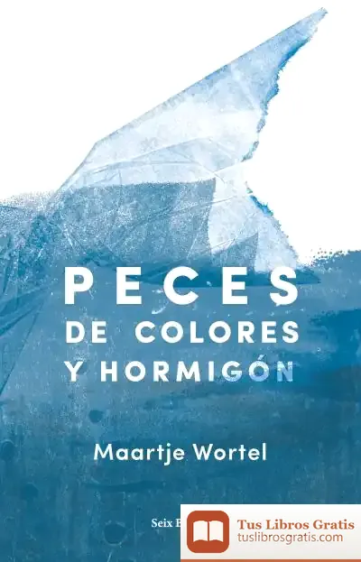 Descargar Peces De Colores Y Hormigón